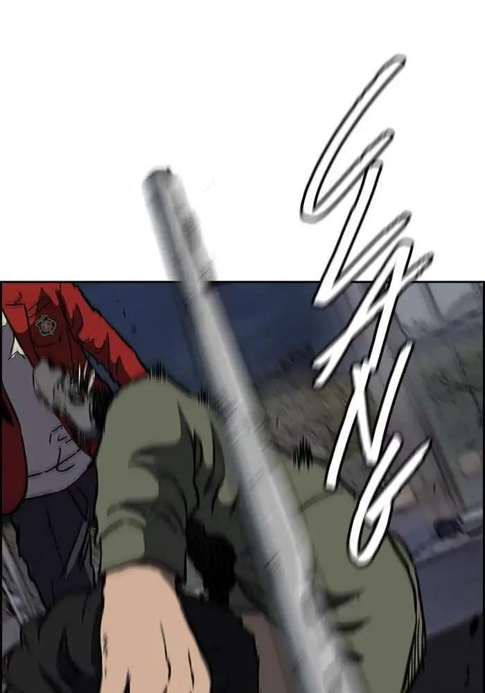 Wind Breaker Chapter 233 Gambar 68