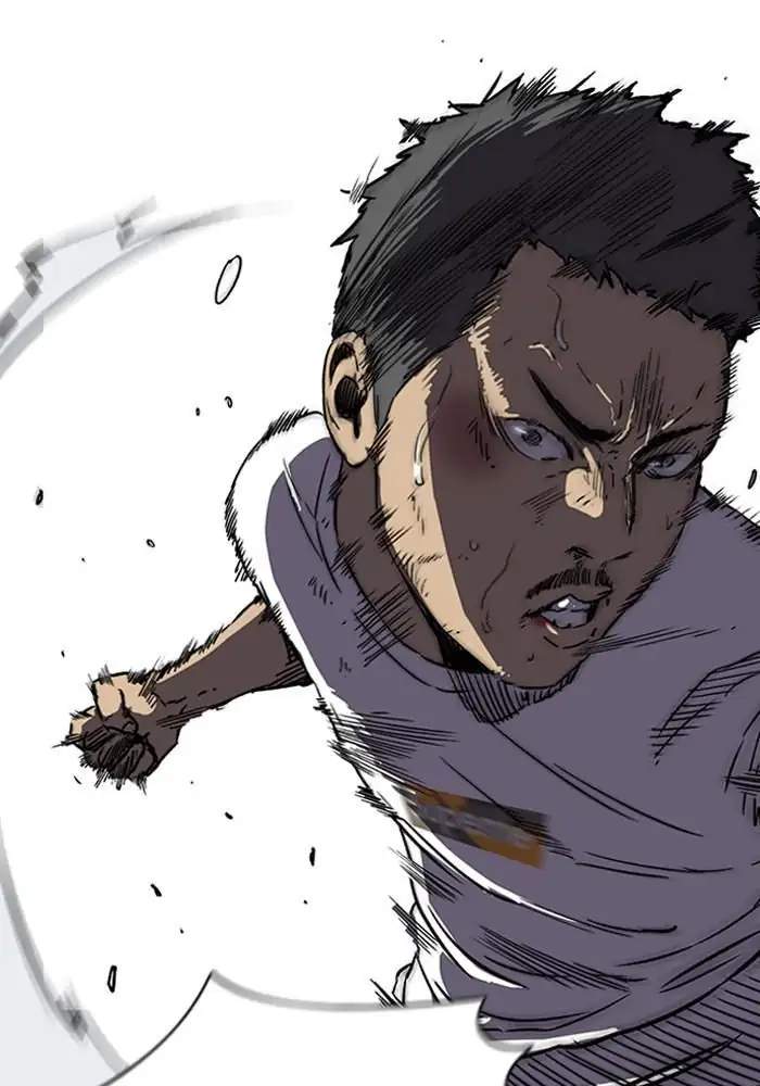 Wind Breaker Chapter 233 Gambar 7