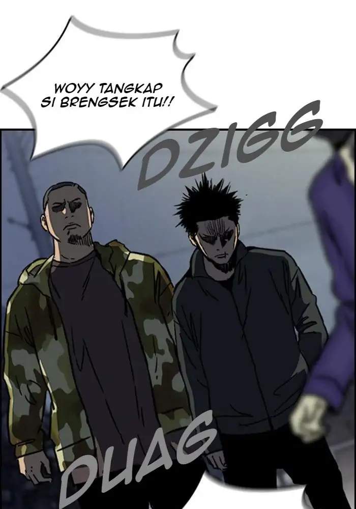 Wind Breaker Chapter 233 Gambar 73