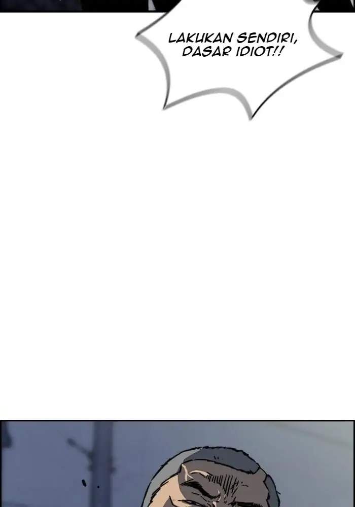 Wind Breaker Chapter 233 Gambar 74