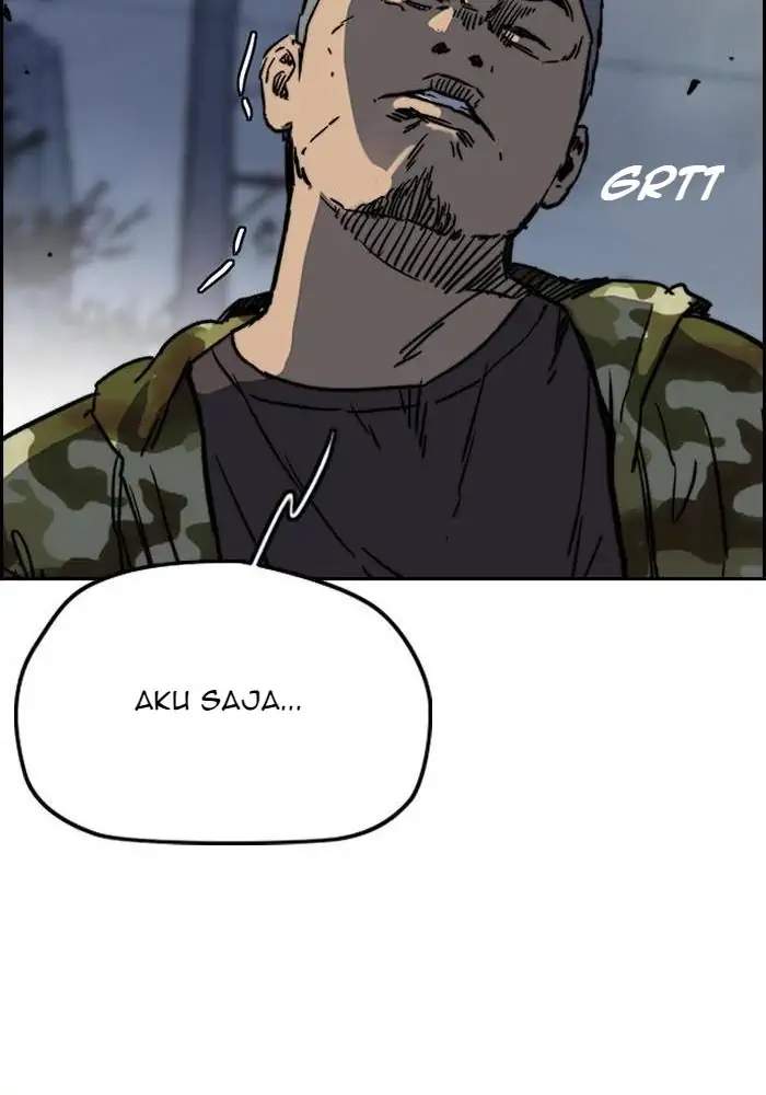 Wind Breaker Chapter 233 Gambar 75