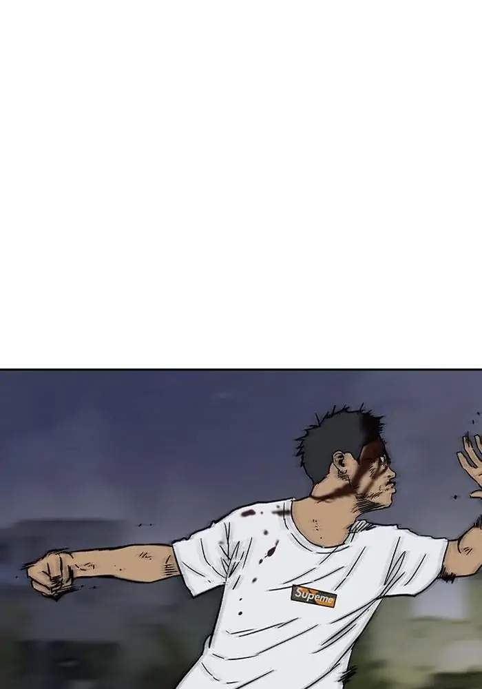 Wind Breaker Chapter 233 Gambar 77