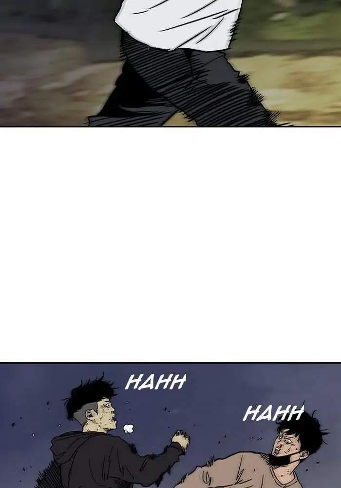 Wind Breaker Chapter 233 Gambar 78