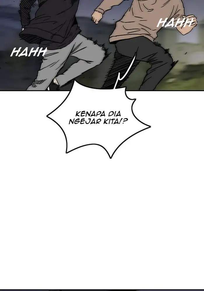 Wind Breaker Chapter 233 Gambar 79