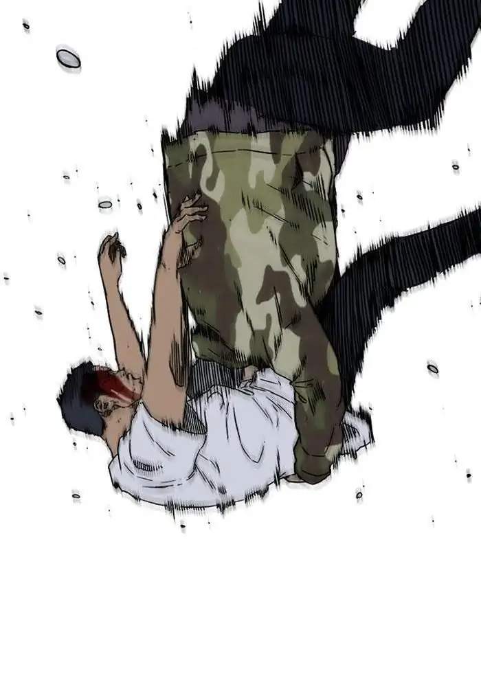 Wind Breaker Chapter 233 Gambar 84