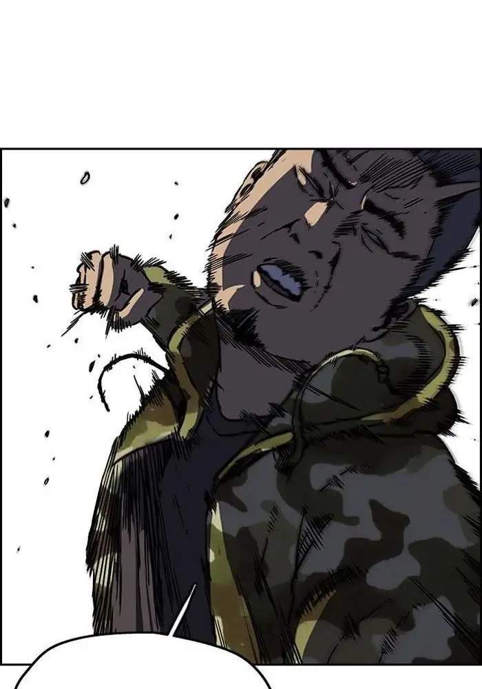 Wind Breaker Chapter 233 Gambar 88