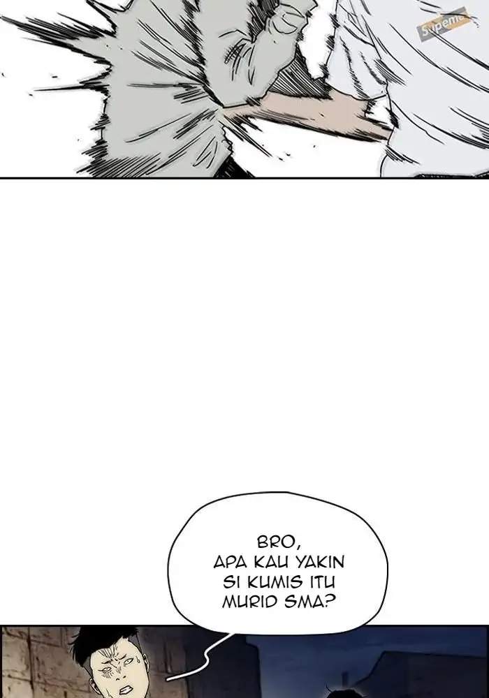 Wind Breaker Chapter 233 Gambar 9