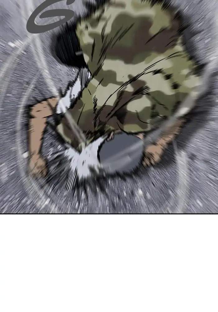 Wind Breaker Chapter 233 Gambar 91