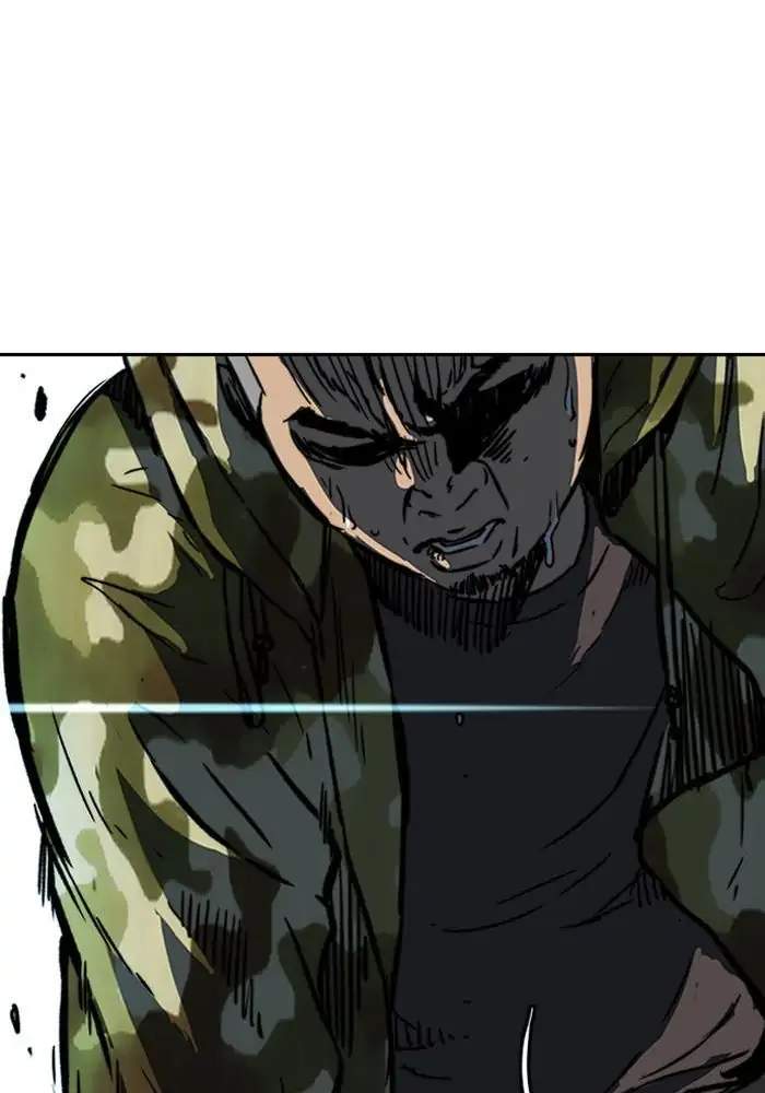 Wind Breaker Chapter 233 Gambar 94