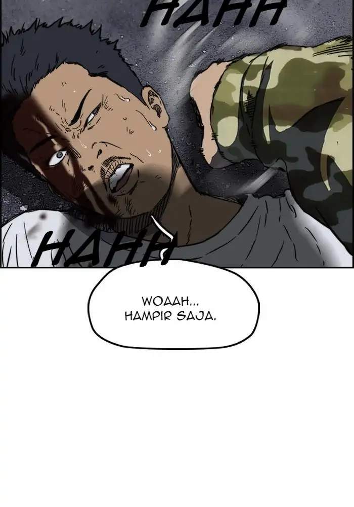 Wind Breaker Chapter 233 Gambar 96