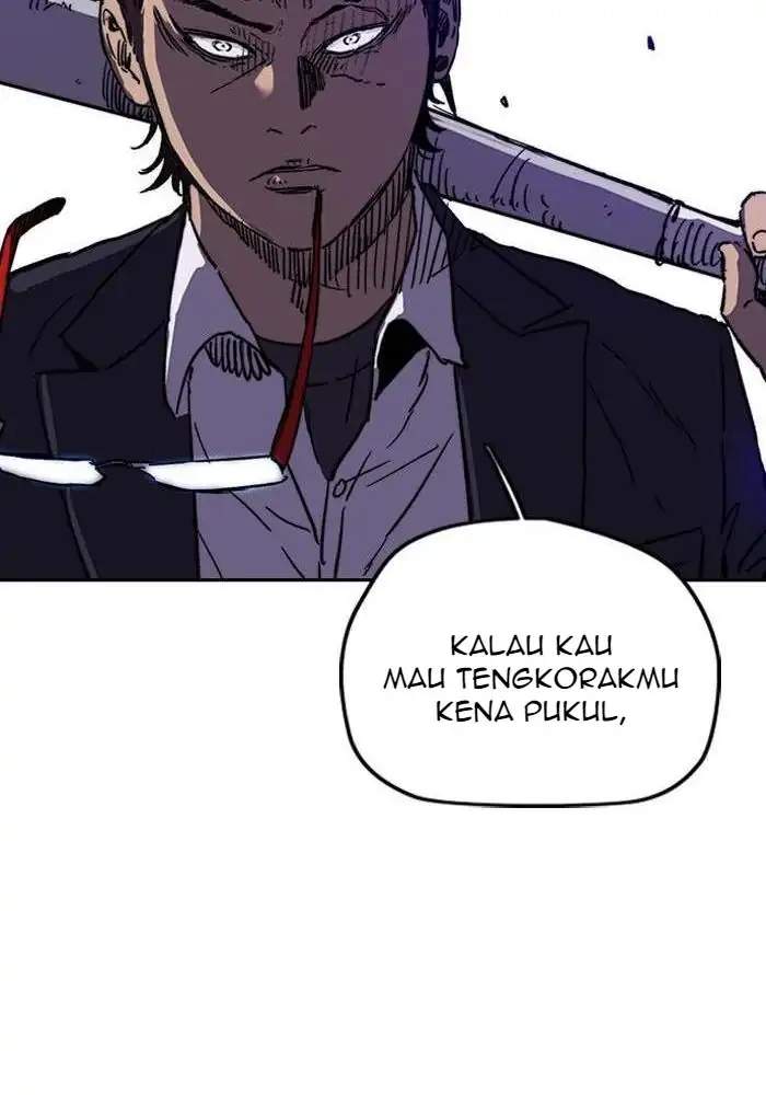 Wind Breaker Chapter 232 Gambar 107