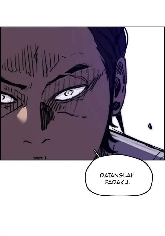 Wind Breaker Chapter 232 Gambar 108