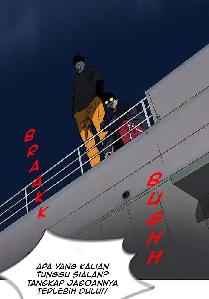 Wind Breaker Chapter 232 Gambar 115