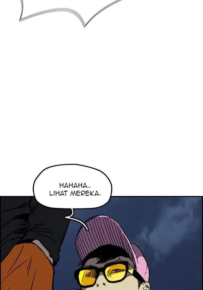 Wind Breaker Chapter 232 Gambar 116