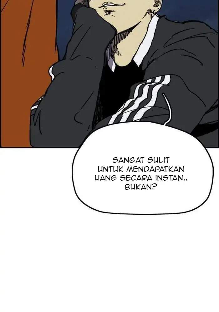 Wind Breaker Chapter 232 Gambar 117