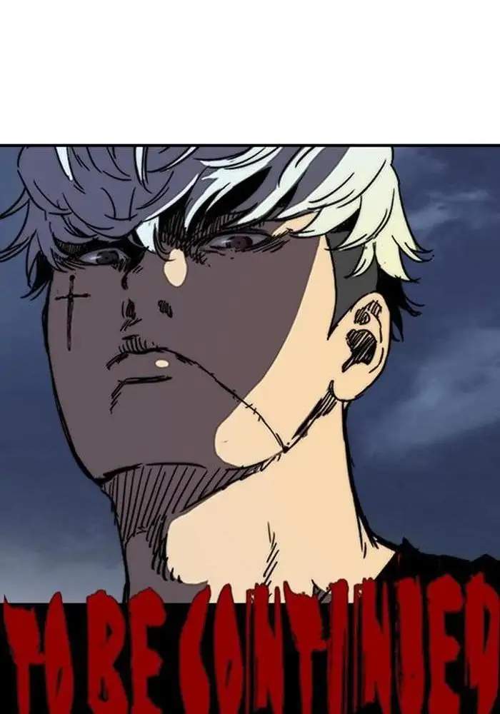 Wind Breaker Chapter 232 Gambar 118