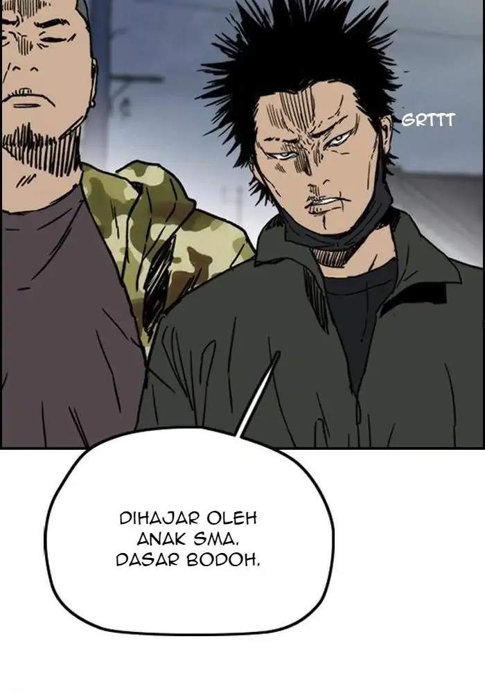 Wind Breaker Chapter 232 Gambar 111