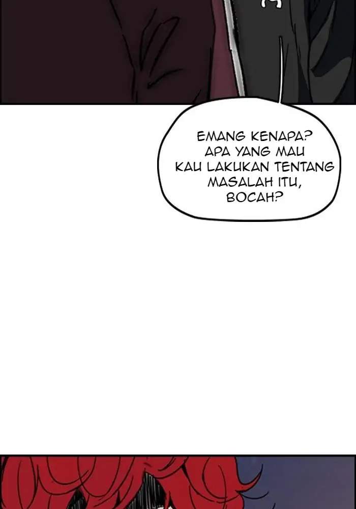 Wind Breaker Chapter 232 Gambar 13