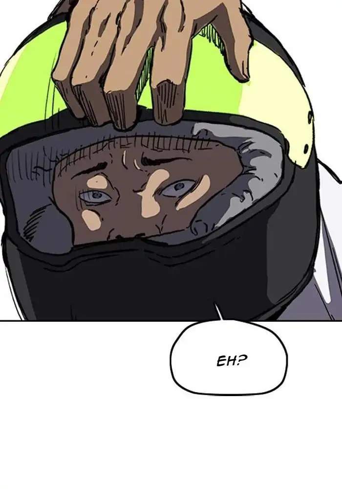 Wind Breaker Chapter 232 Gambar 24