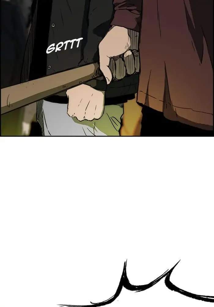 Wind Breaker Chapter 232 Gambar 38