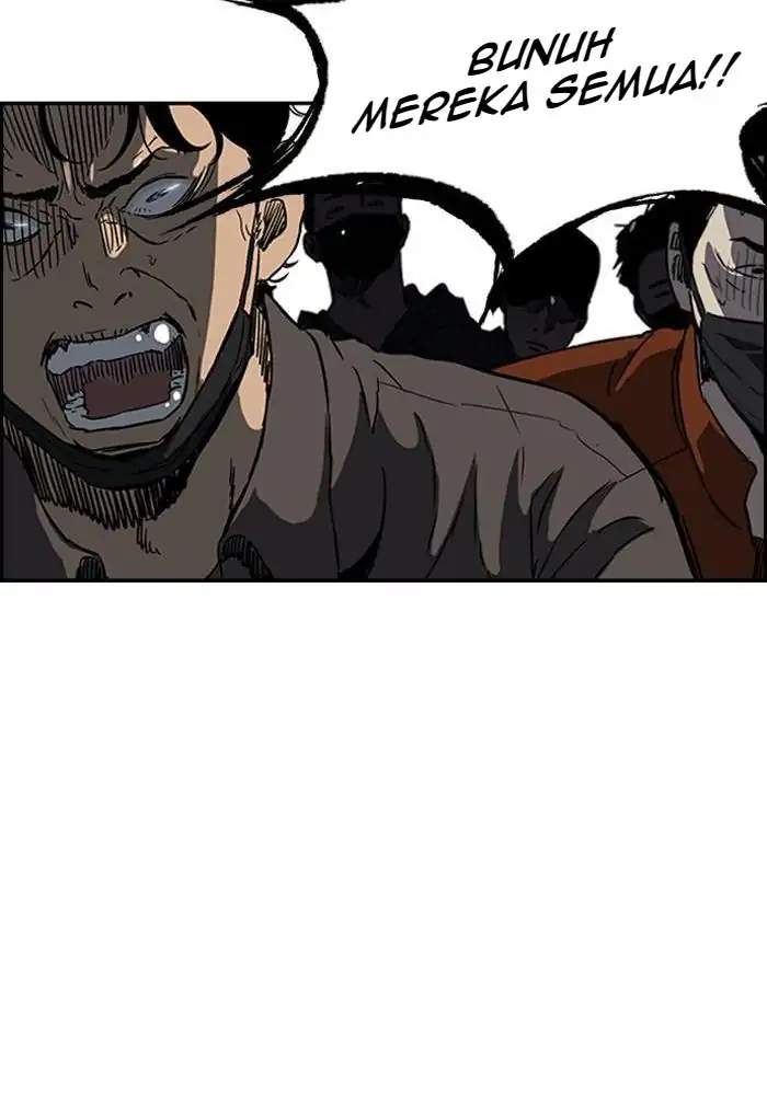 Wind Breaker Chapter 232 Gambar 39