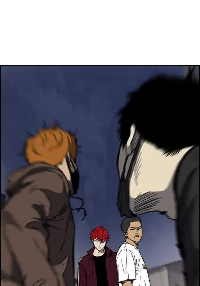 Wind Breaker Chapter 232 Gambar 41