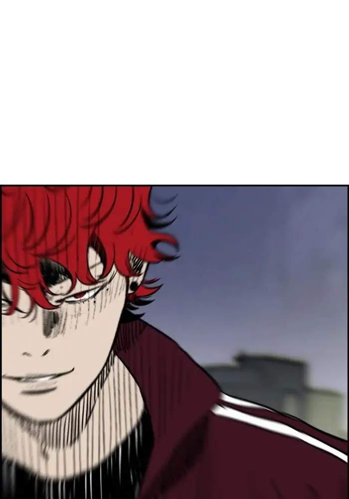 Wind Breaker Chapter 232 Gambar 44