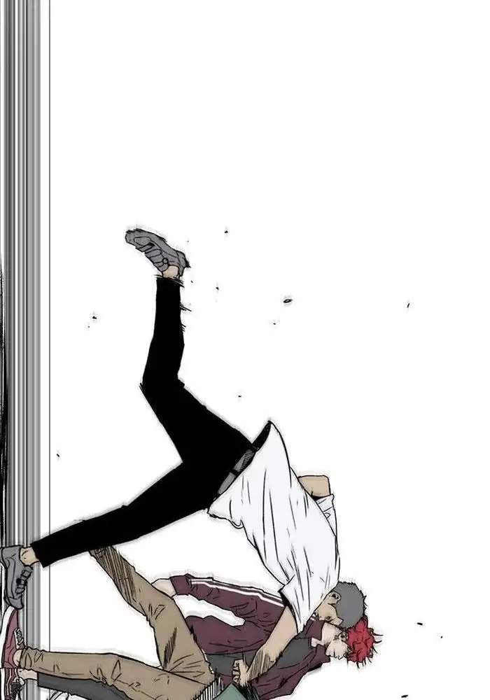 Wind Breaker Chapter 232 Gambar 46