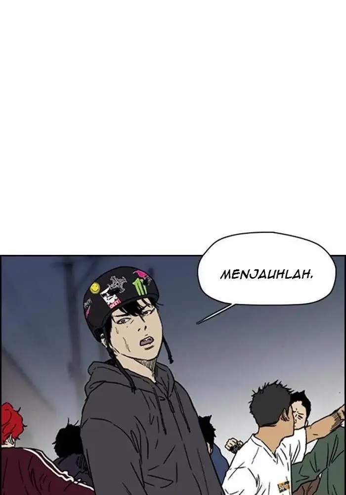 Wind Breaker Chapter 232 Gambar 57