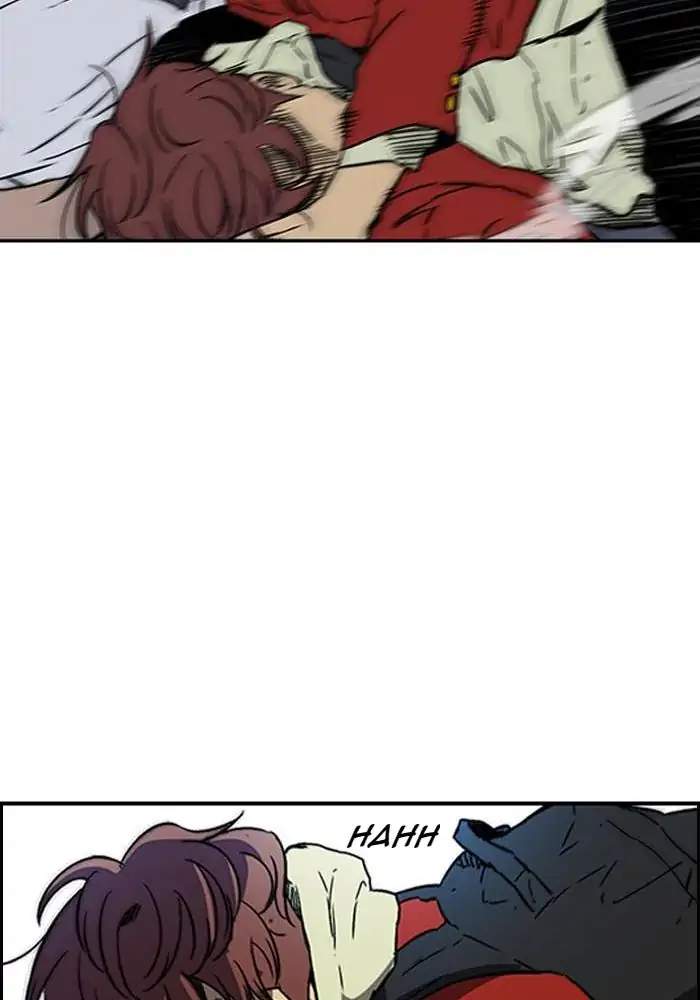 Wind Breaker Chapter 232 Gambar 69