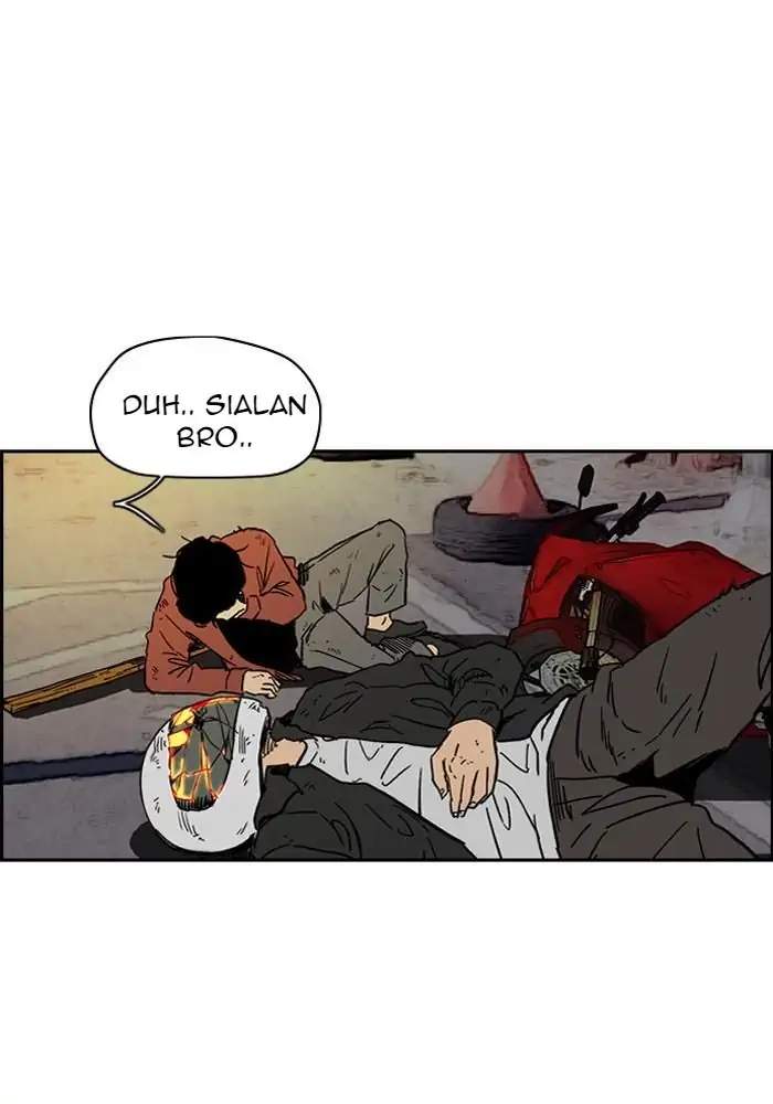 Wind Breaker Chapter 232 Gambar 7