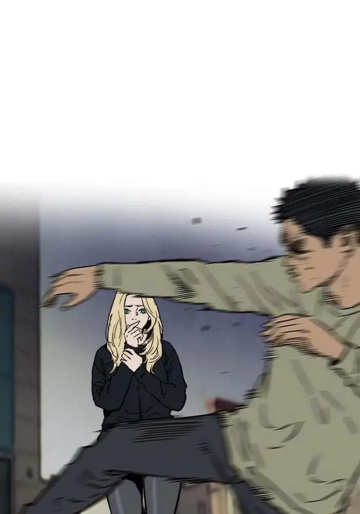 Wind Breaker Chapter 232 Gambar 77