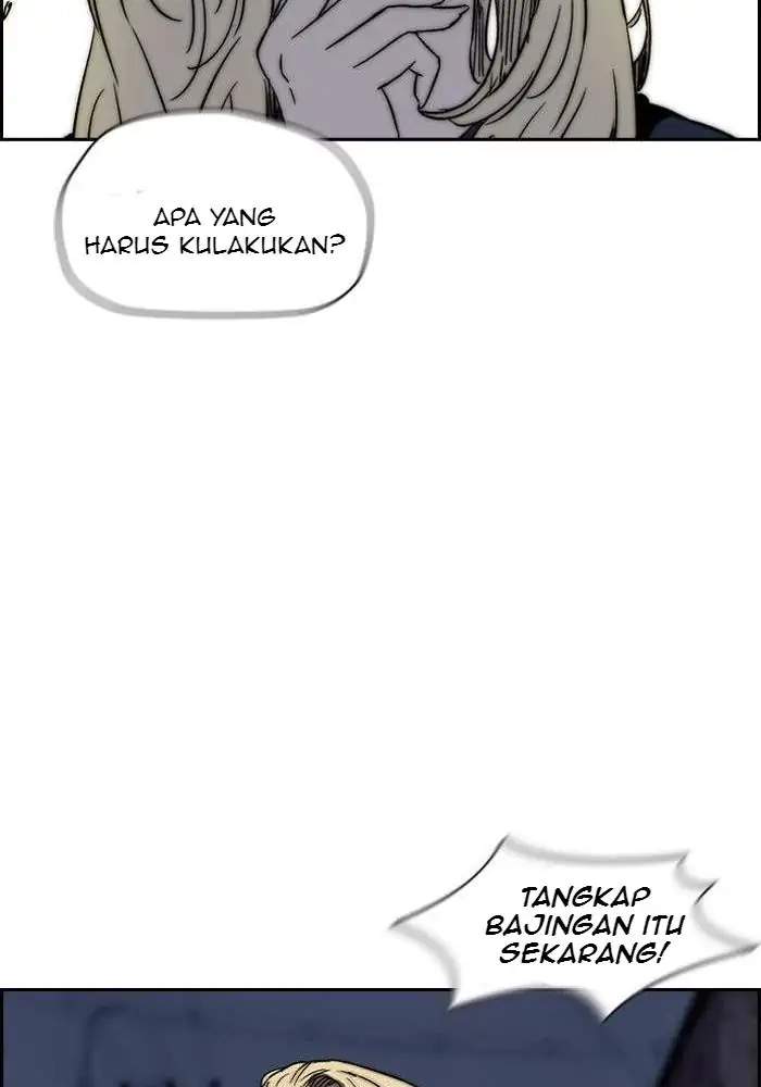 Wind Breaker Chapter 232 Gambar 79