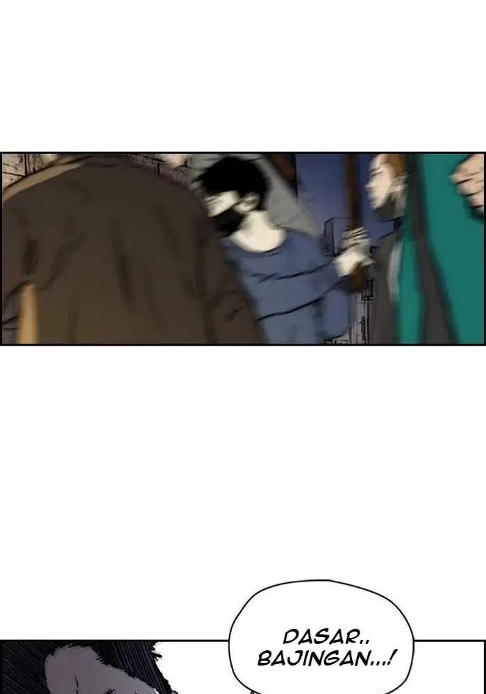 Wind Breaker Chapter 232 Gambar 84