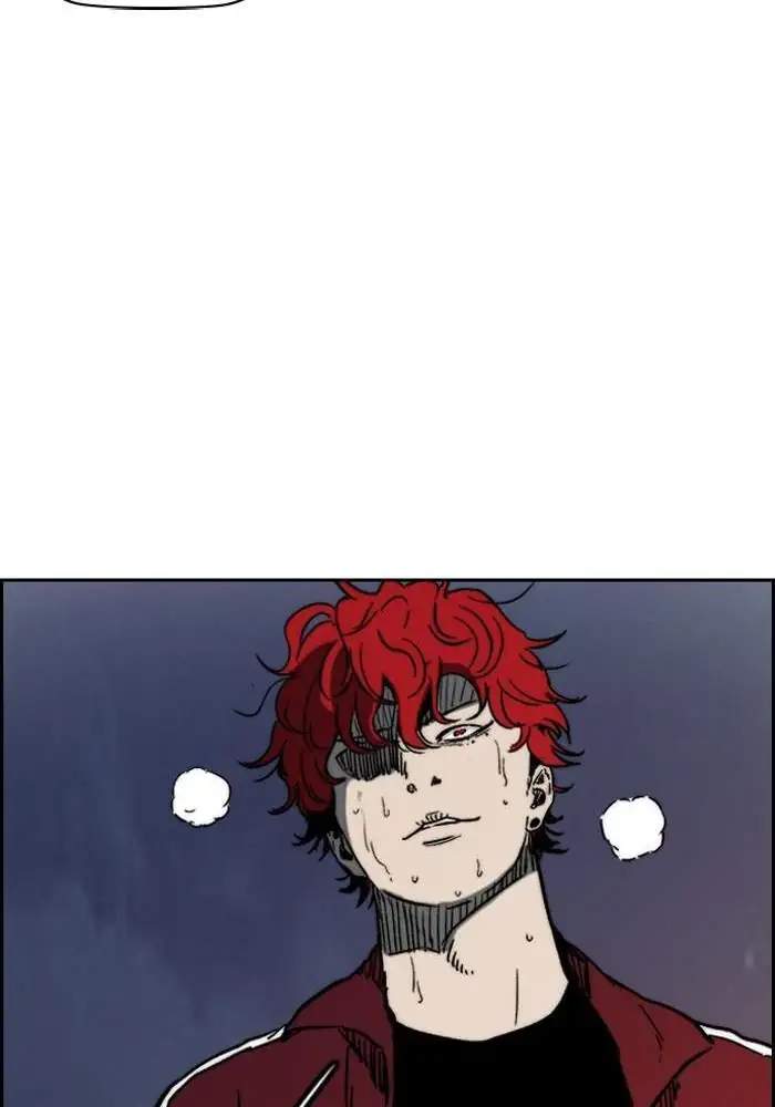 Wind Breaker Chapter 232 Gambar 9