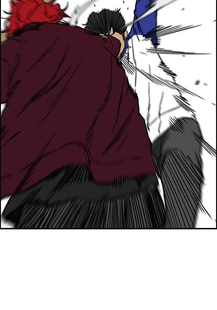 Wind Breaker Chapter 232 Gambar 94