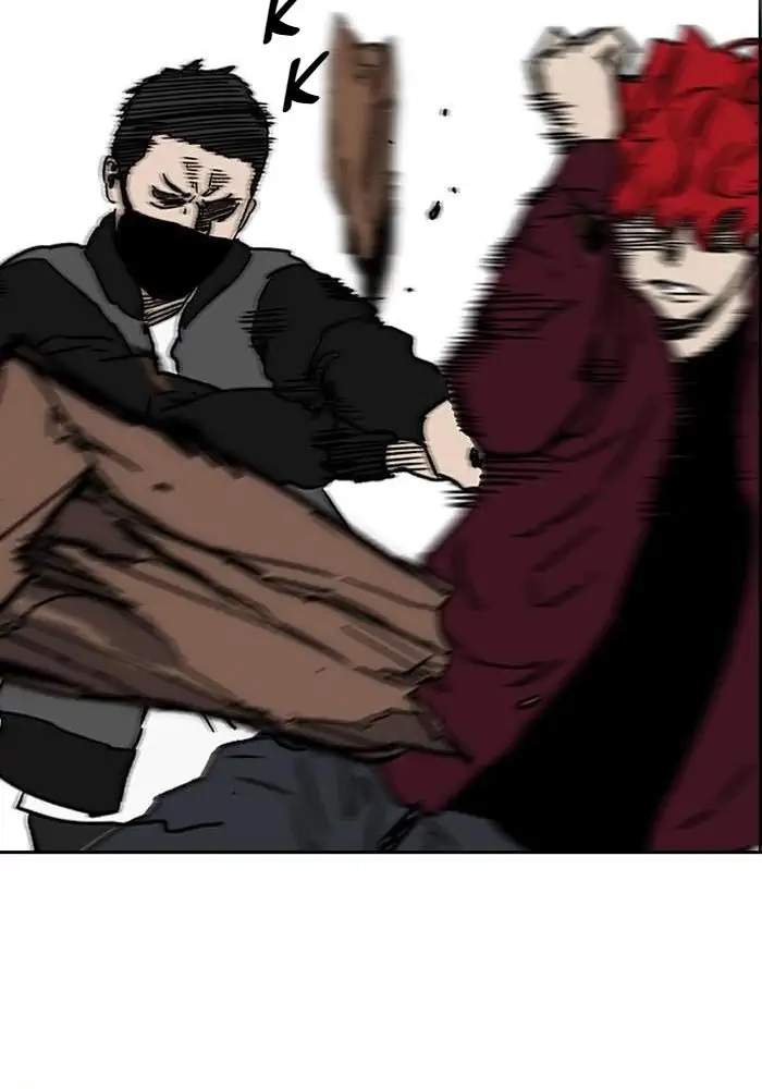 Wind Breaker Chapter 232 Gambar 97