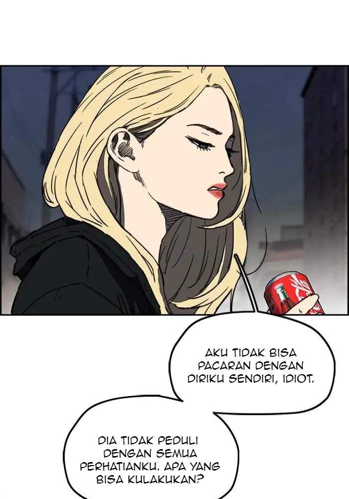 Wind Breaker Chapter 231 Gambar 14