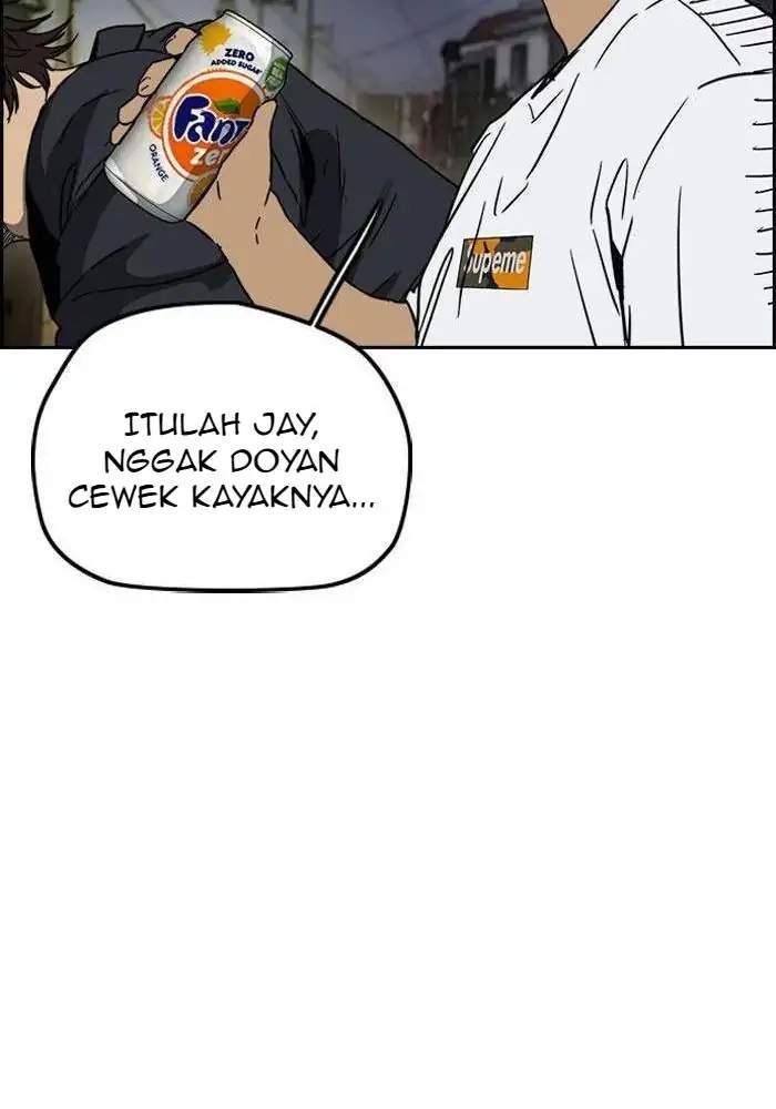 Wind Breaker Chapter 231 Gambar 17