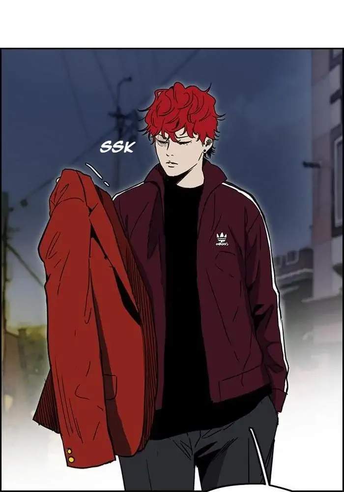 Wind Breaker Chapter 231 Gambar 18