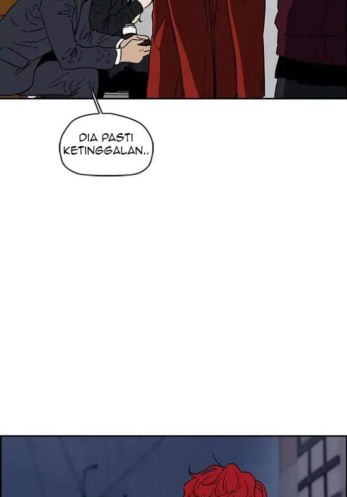 Wind Breaker Chapter 231 Gambar 20