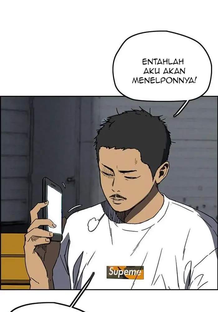 Wind Breaker Chapter 231 Gambar 22