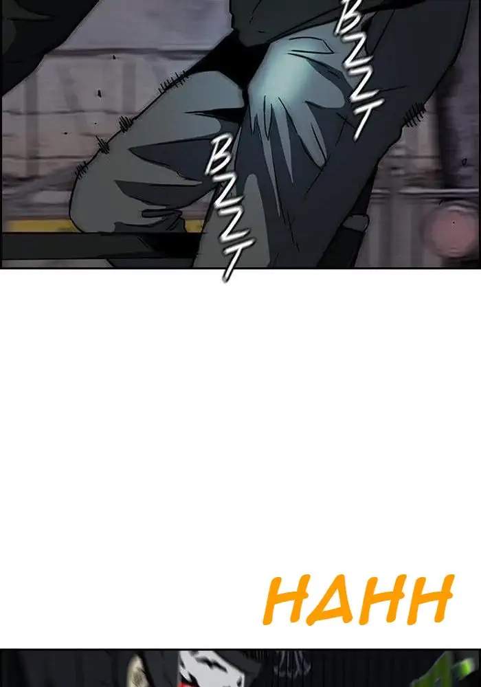 Wind Breaker Chapter 231 Gambar 25