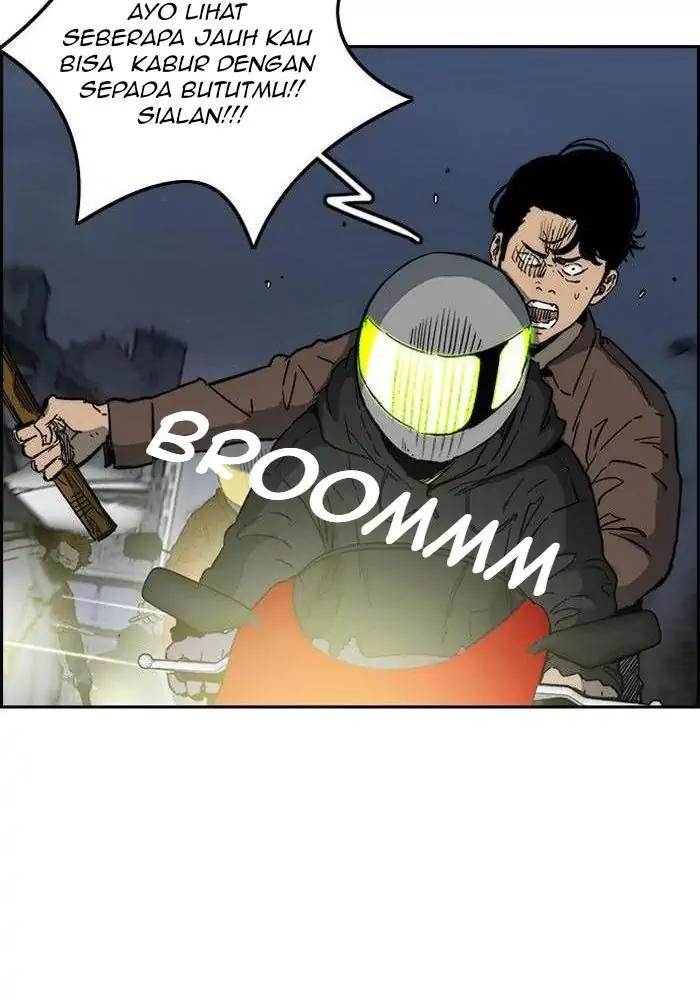 Wind Breaker Chapter 231 Gambar 28