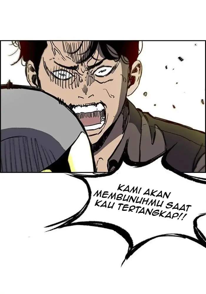 Wind Breaker Chapter 231 Gambar 29