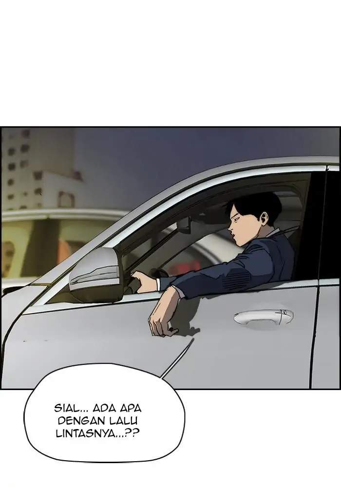 Wind Breaker Chapter 231 Gambar 3