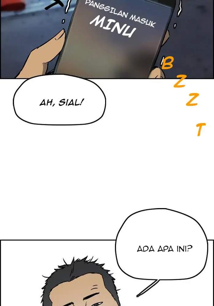 Wind Breaker Chapter 231 Gambar 35