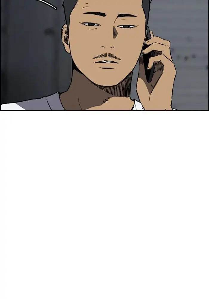 Wind Breaker Chapter 231 Gambar 37