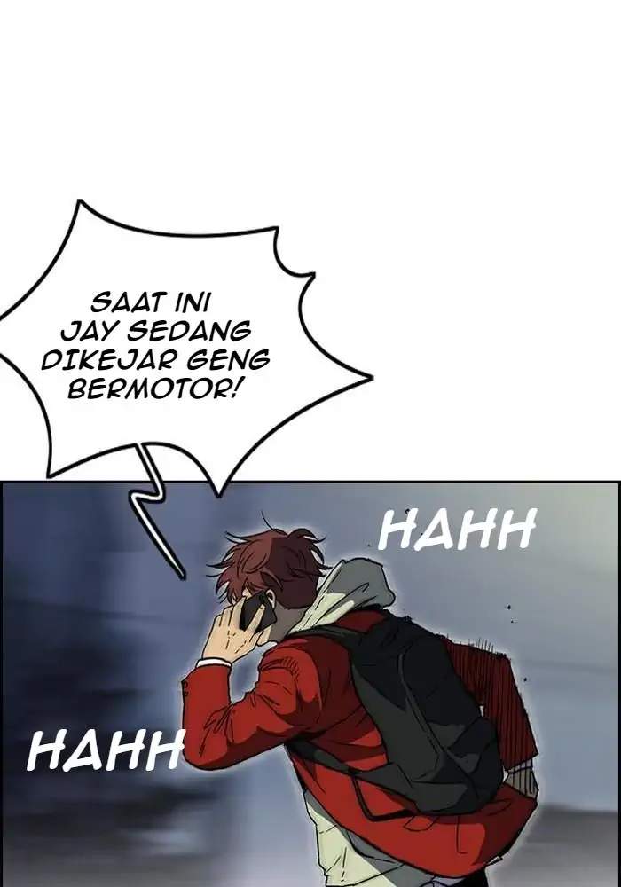 Wind Breaker Chapter 231 Gambar 39