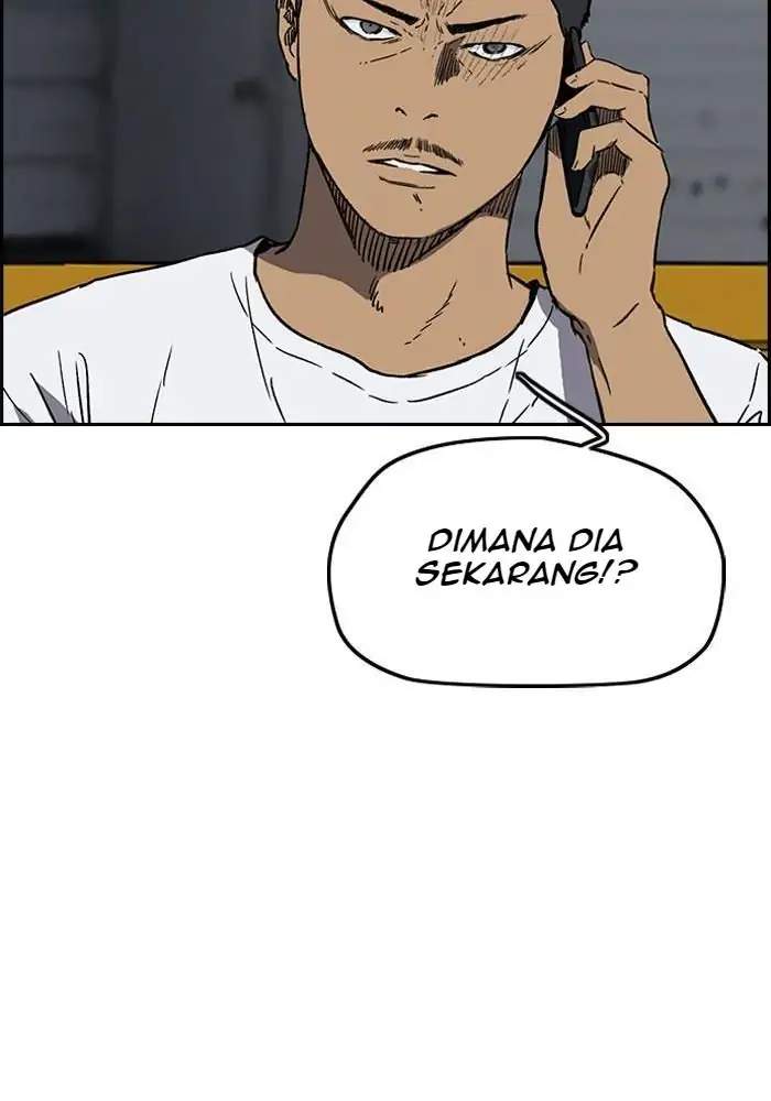 Wind Breaker Chapter 231 Gambar 41